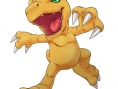 Screens Digimon Story : Cyber Sleuth