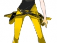 Screens Digimon Story : Cyber Sleuth
