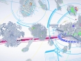 Screens Digimon Story : Cyber Sleuth