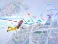 Screens Digimon Story : Cyber Sleuth