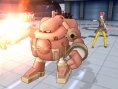 Screens Digimon Story : Cyber Sleuth