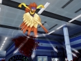 Screens Digimon Story : Cyber Sleuth