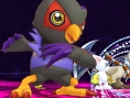 Screens Digimon Story : Cyber Sleuth