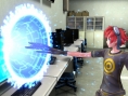 Screens Digimon Story : Cyber Sleuth
