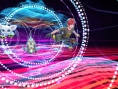 Screens Digimon Story : Cyber Sleuth