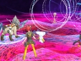 Screens Digimon Story : Cyber Sleuth