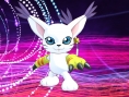 Screens Digimon Story : Cyber Sleuth