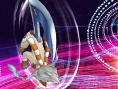 Screens Digimon Story : Cyber Sleuth