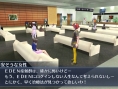 Screens Digimon Story : Cyber Sleuth