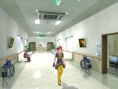 Screens Digimon Story : Cyber Sleuth