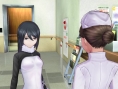 Screens Digimon Story : Cyber Sleuth