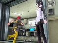 Screens Digimon Story : Cyber Sleuth