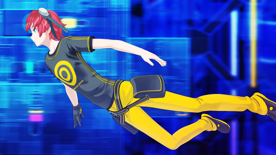 Digimon Cyber Sleuth : nouvelles images