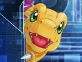 Screens Digimon Story : Cyber Sleuth