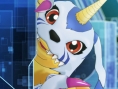Screens Digimon Story : Cyber Sleuth