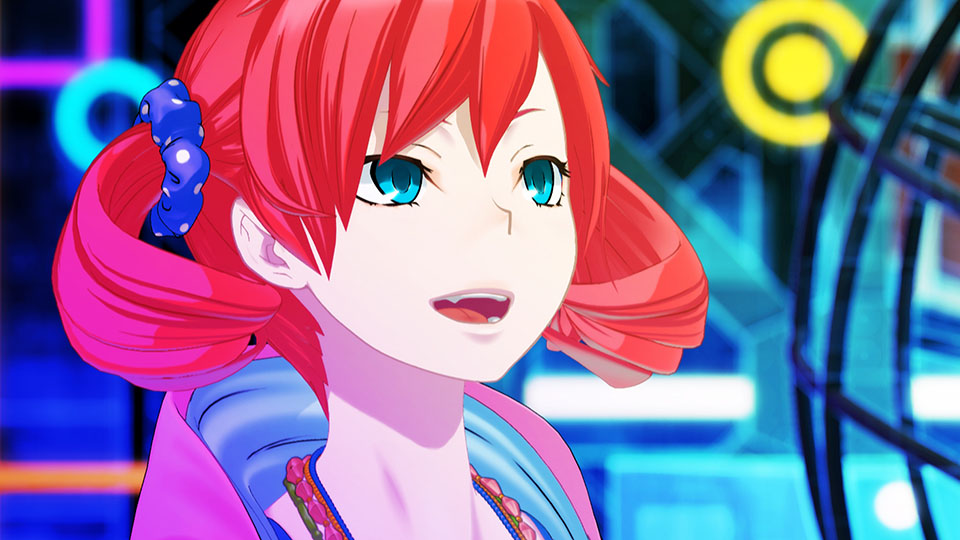 Digimon Cyber Sleuth : nouvelles images