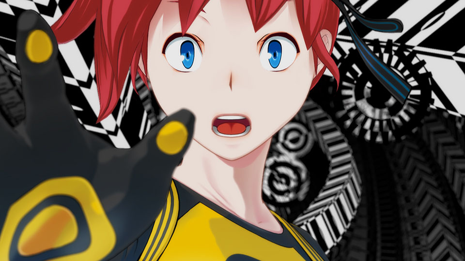 Digimon Cyber Sleuth : nouvelles images