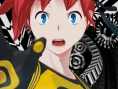 Screens Digimon Story : Cyber Sleuth