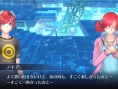 Screens Digimon Story : Cyber Sleuth
