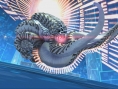 Screens Digimon Story : Cyber Sleuth