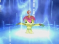Screens Digimon Story : Cyber Sleuth