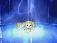 Screens Digimon Story : Cyber Sleuth