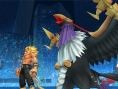 Screens Digimon Story : Cyber Sleuth