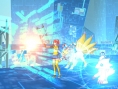 Screens Digimon Story : Cyber Sleuth