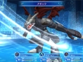 Screens Digimon Story : Cyber Sleuth
