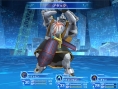 Screens Digimon Story : Cyber Sleuth