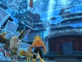 Screens Digimon Story : Cyber Sleuth