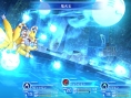 Screens Digimon Story : Cyber Sleuth