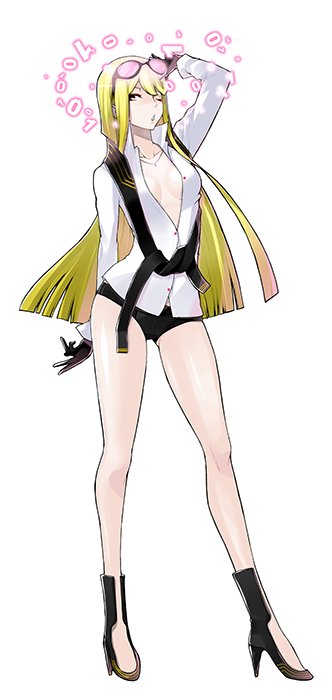 Des images pour Digimon Story : Cyber Sleuth