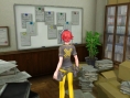 Screens Digimon Story : Cyber Sleuth