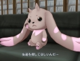 Screens Digimon Story : Cyber Sleuth
