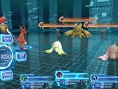 Screens Digimon Story : Cyber Sleuth