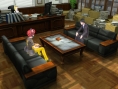 Screens Digimon Story : Cyber Sleuth
