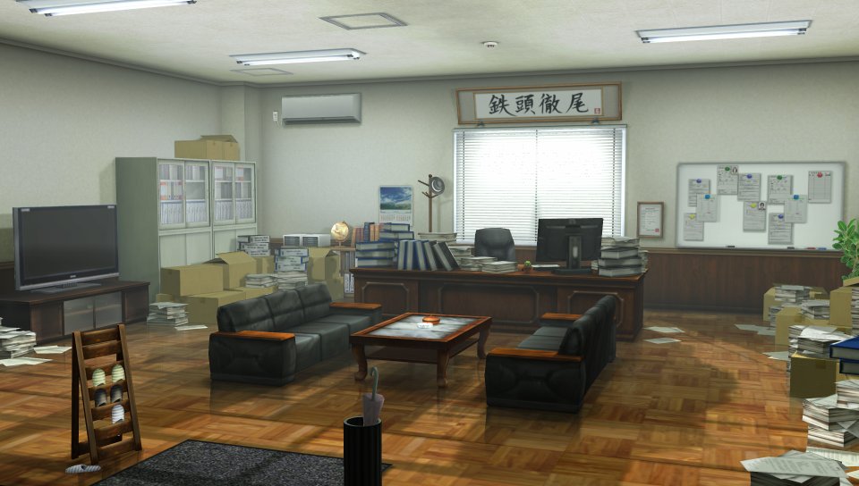 Des images pour Digimon Story : Cyber Sleuth