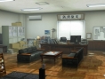 Screens Digimon Story : Cyber Sleuth