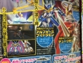 Scans Digimon Story : Cyber Sleuth