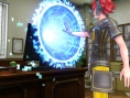 Trailer Digimon Story : Cyber Sleuth