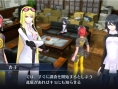 Trailer Digimon Story : Cyber Sleuth