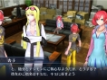 Trailer Digimon Story : Cyber Sleuth