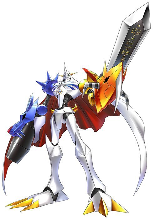 Screens Digimon Story : Cyber Sleuth