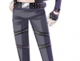 Screens Digimon Story : Cyber Sleuth