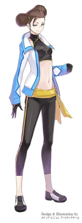 Digimon Cyber Sleuth s'illustre à nouveau