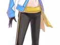 Screens Digimon Story : Cyber Sleuth