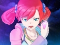 Screens Digimon Story : Cyber Sleuth