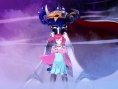 Screens Digimon Story : Cyber Sleuth