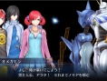 Screens Digimon Story : Cyber Sleuth